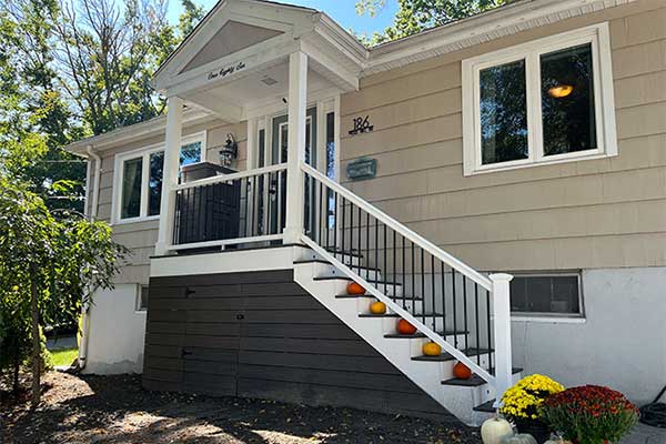 Deck Installation Services Deck Installation Services