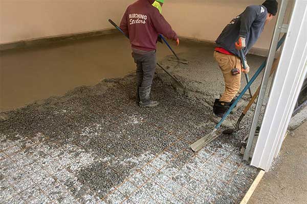 Foundation Services Foundation Services