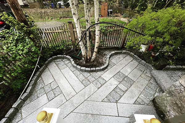 Hardscaping Services Hardscaping Services