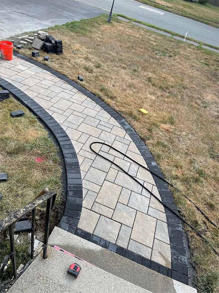 Quality Walkway Services