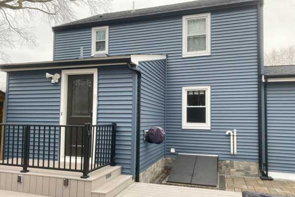 Siding Service Siding Service