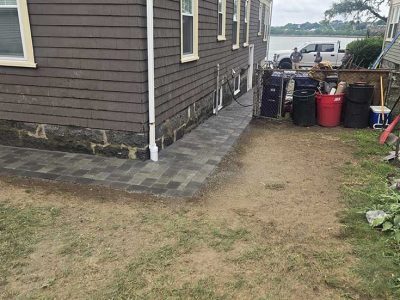 Walkway Installation Solutions