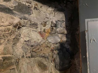 Basement Foundation Services