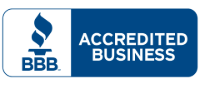 BBB Accredited Business BBB Accredited Business