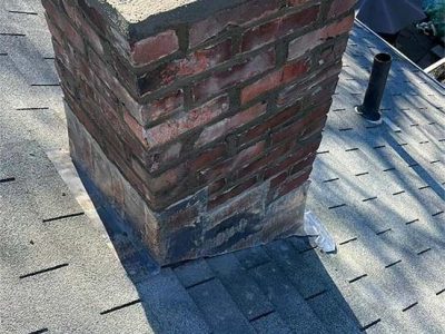 Chimney Repair Services
