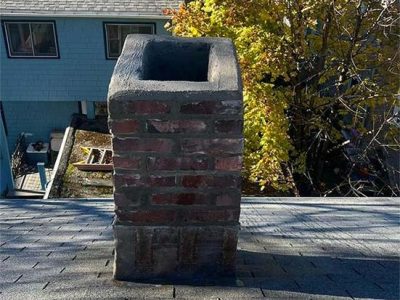 Chimney Repair Services