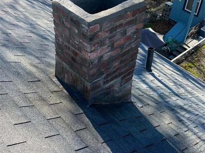 Chimney Services