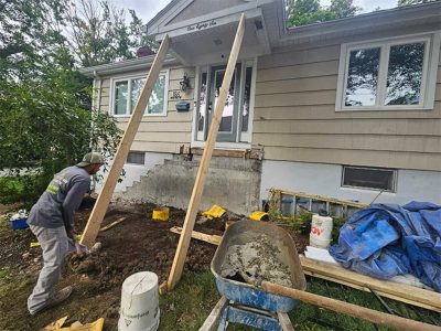 Composite Decking Services