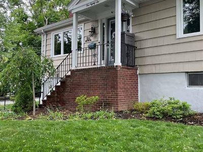 Composite Decking Services