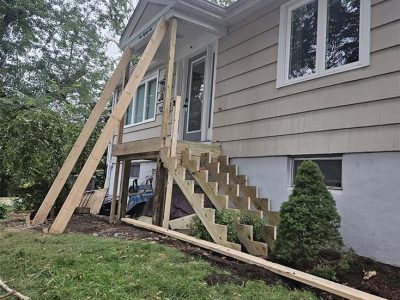 Composite Decking Services