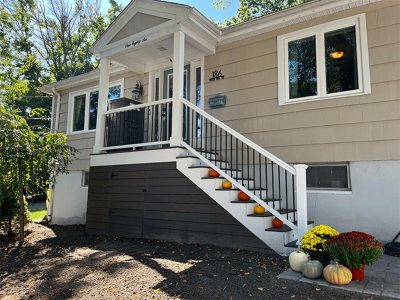 Composite Decking Services