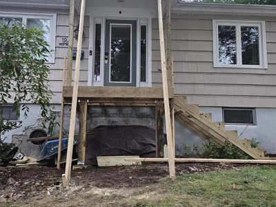 Composite Decking Services