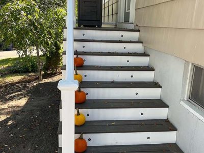 Composite Decking Services