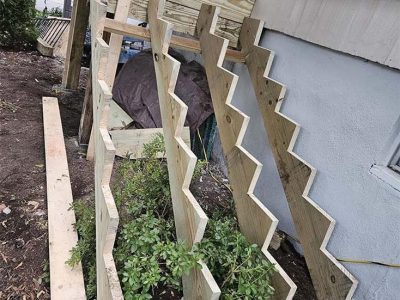 Composite Decking Services