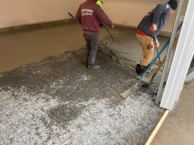 Concrete Floor Contractors