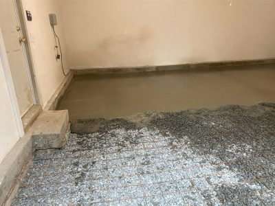 Concrete Floor Services
