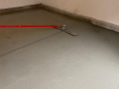 Concrete Flooring