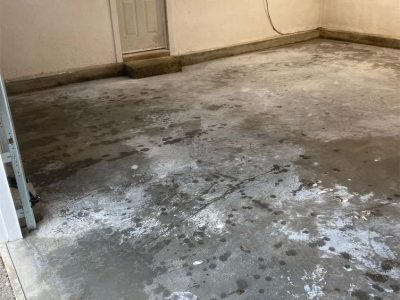 Concrete Flooring Solutions