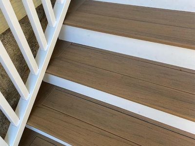 Deck Building Services
