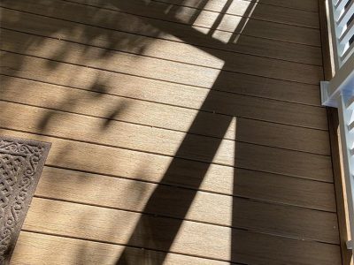 Deck Building Services