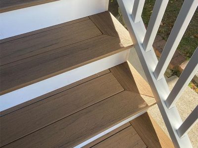 Deck Building Services
