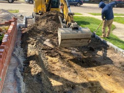 Driveway Installation Contractors