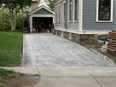 Driveway Installation Solutions