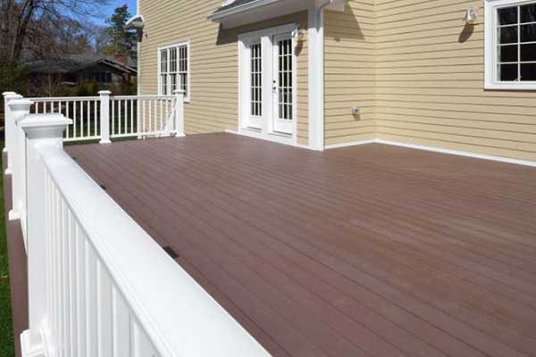 Learn More About Decks Learn More About Decks