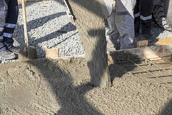 Learn More About Foundations Learn More About Foundations