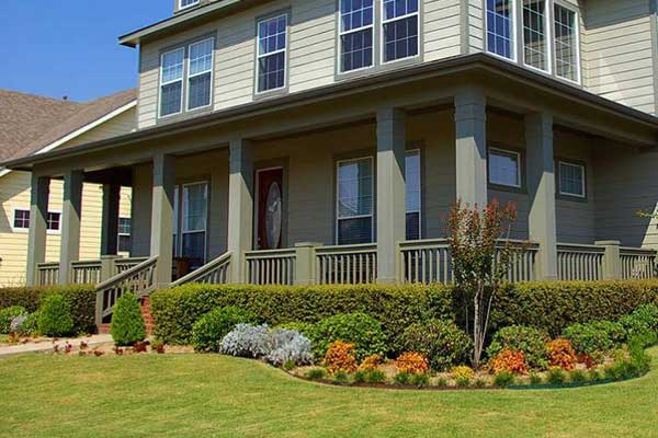 Learn More About Landscaping Learn More About Landscaping