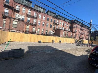 Paver Patio Construction Services