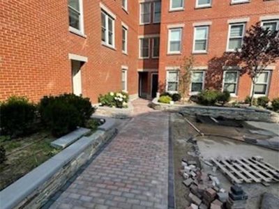 Paver Patio Solutions