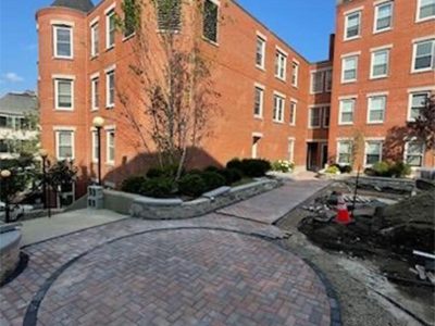 Paver Patio Solutions