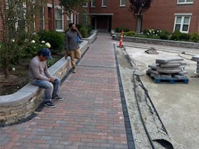 Paver Patio Solutions