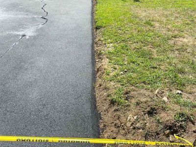 Quality Driveway Installation