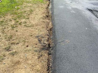 Quality Driveway Installation