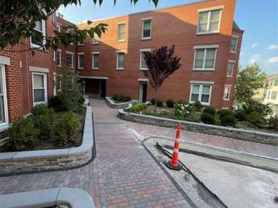 Quality Paver Patio Installation