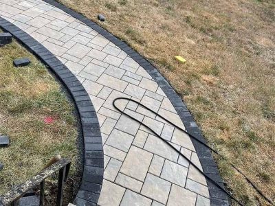 Quality Walkway Services