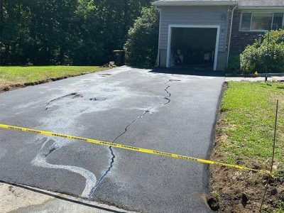 Residential Driveway Installation Solutions