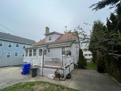 Residential Siding Replacement