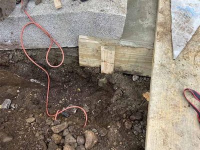 Residential Walkway Installation Solutions