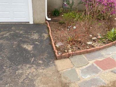 Residential Walkway Services