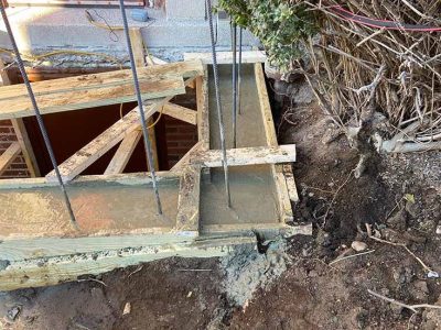 Residential Walkway Solutions
