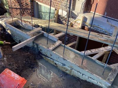 Residential Walkway Solutions