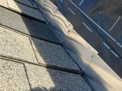 Roof Replacement Services