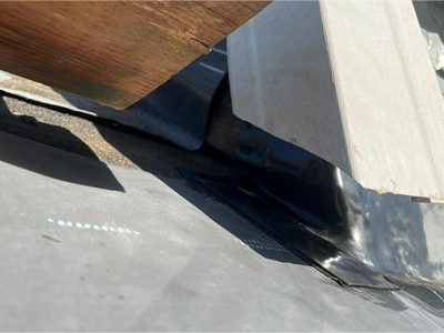Roof Replacement Services