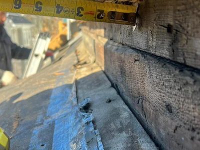 Roof Replacement Services
