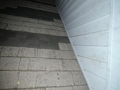 Roof Replacement Services