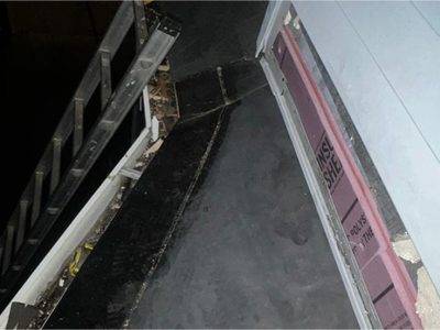Roof Replacement Services