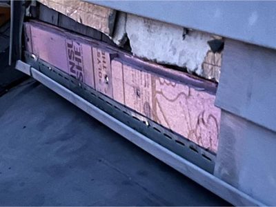 Roof Replacement Services